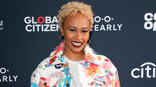 Is Emeli Sande performing for Prince Harry and Meghan Markle?