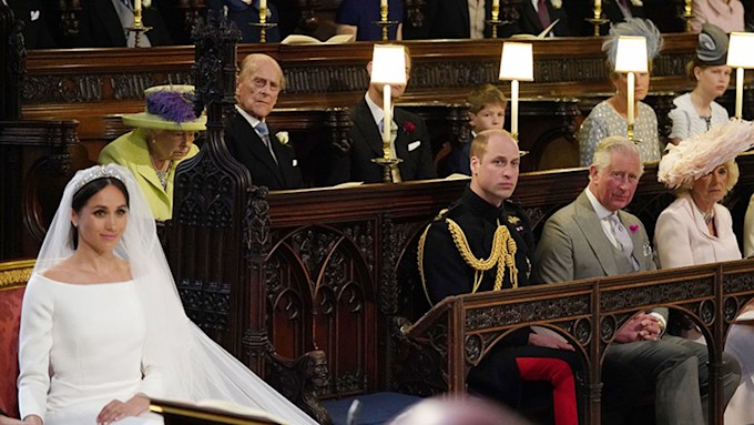 empty seat wedding