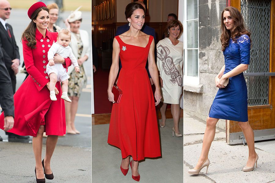 Kate Middleton's royal tour travel tips for Meghan Markle | HELLO!