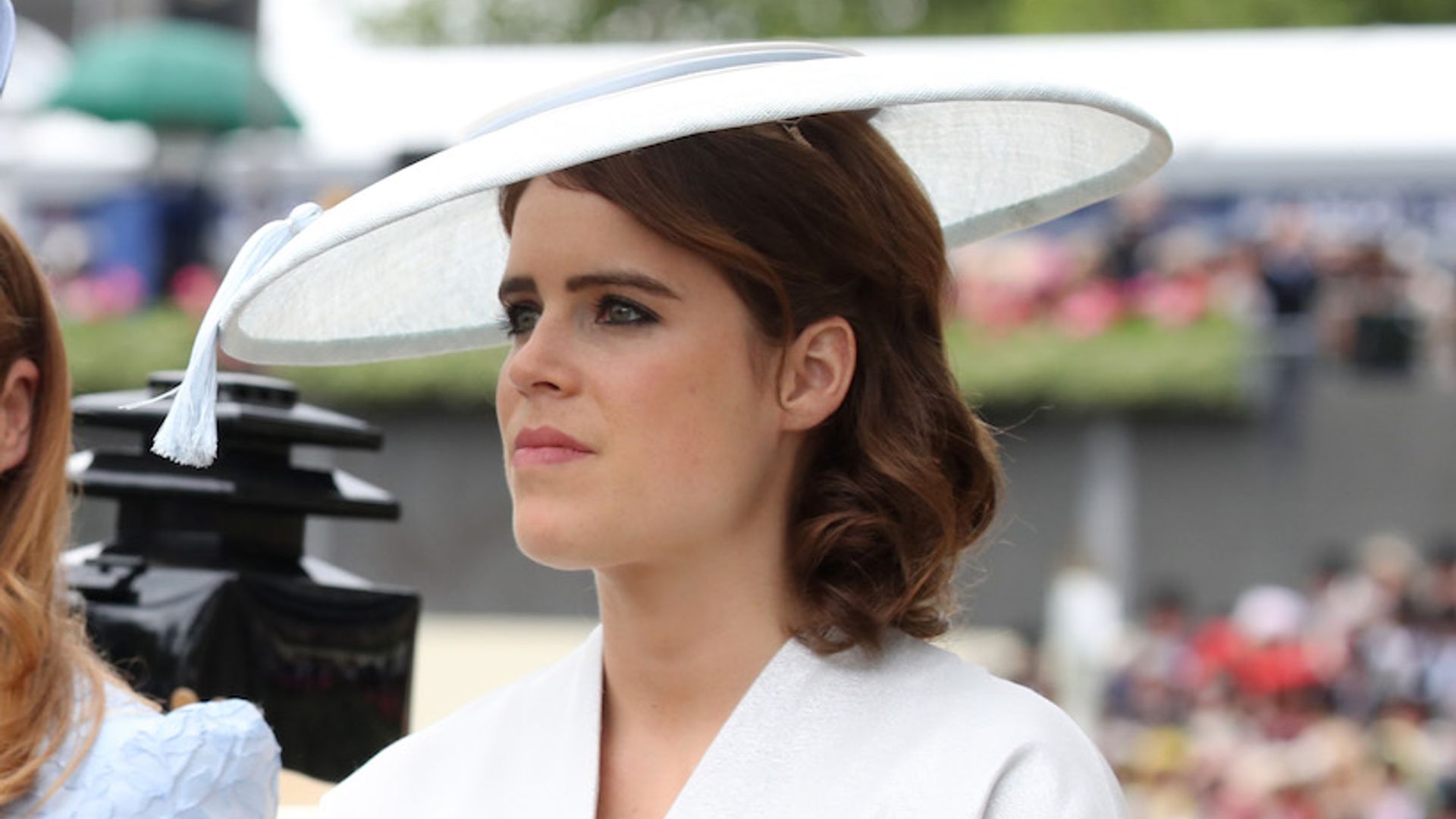 Princess Eugenie shares emotional Instagram tribute to late friend ...