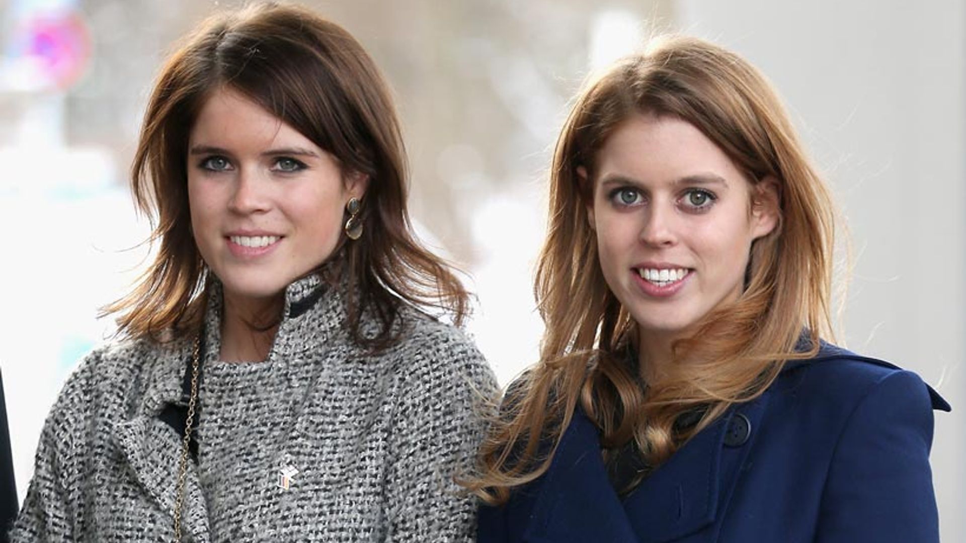 Princess Eugenie shares sweet tribute and adorable pics of Princess(00)