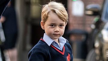 prince-george-school-day