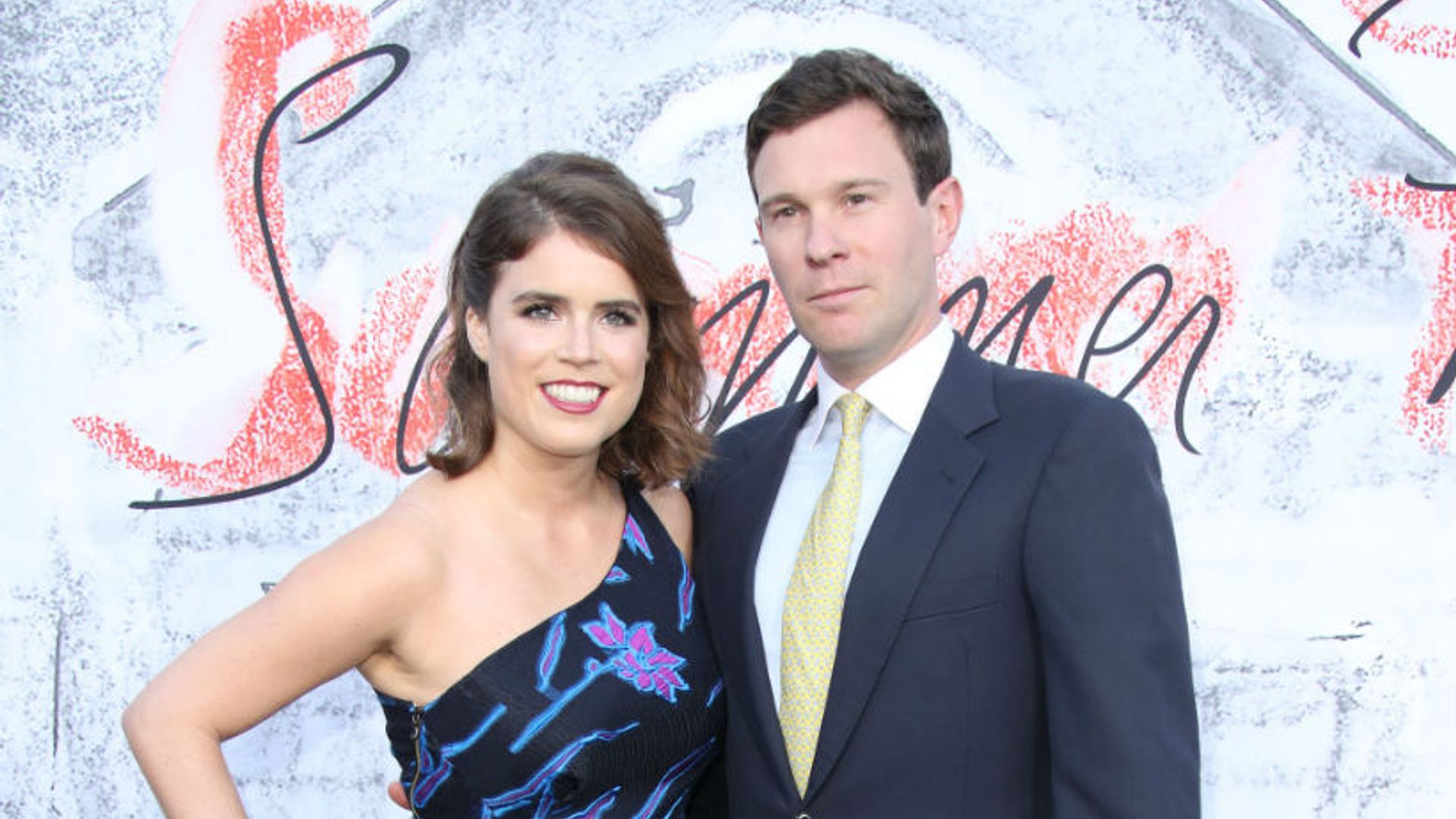 Princess Eugenie and Jack Brooksbank delight with neverbeforeseen(02)