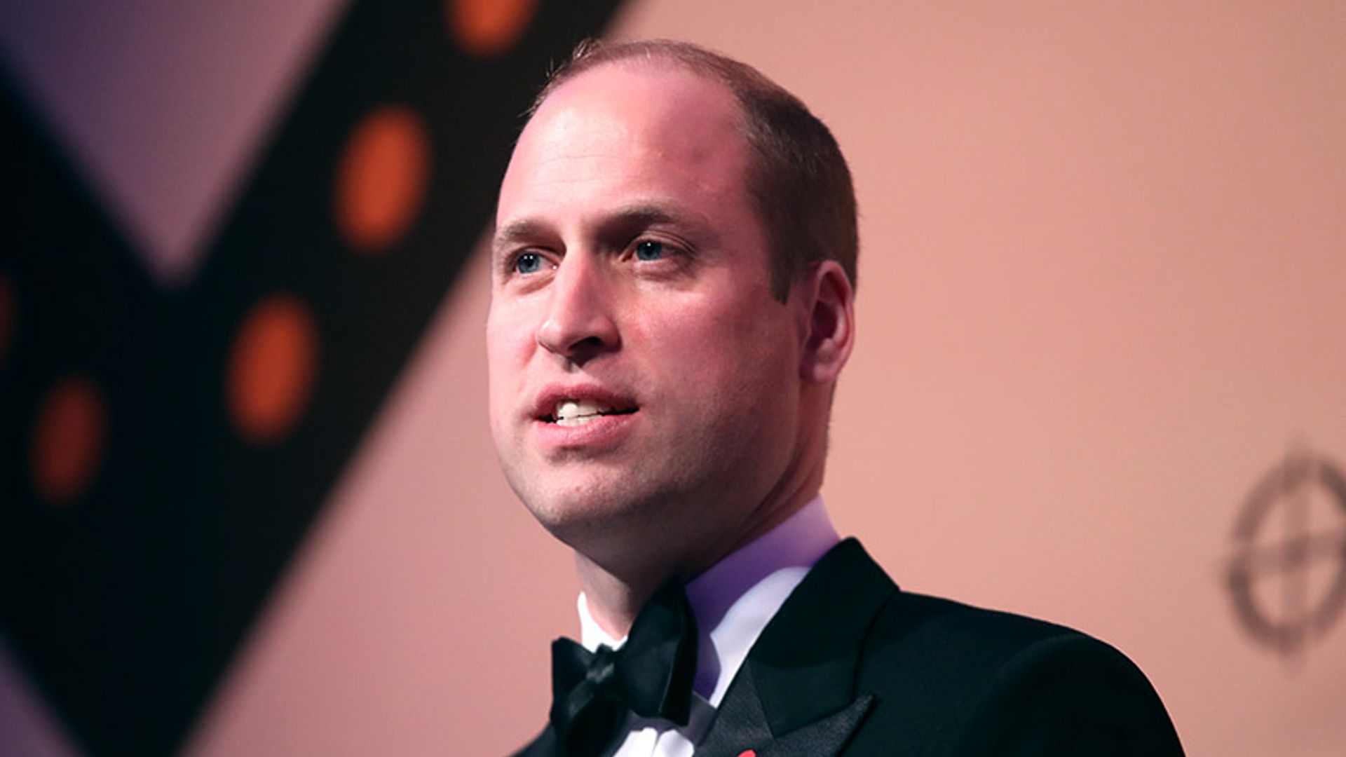 Prince William praised by mum after royal tried to save her drowning ...