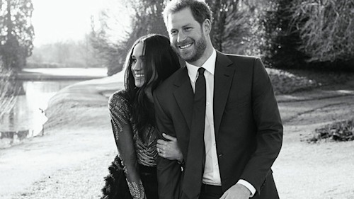 The Sussexes could be building Doria Ragland the perfect suite at Frogmore Cottage - and more renovation details