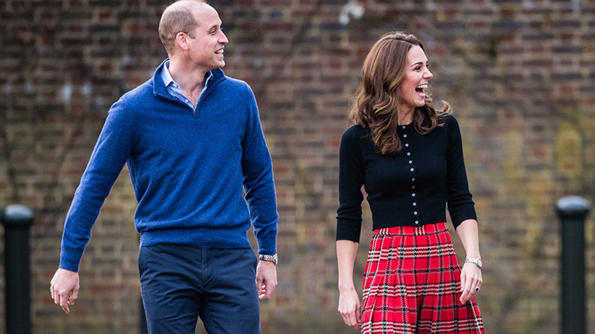 Kate Middleton's private secretary did something very cheeky at recent ...