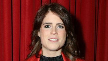 Princess Eugenie looks just like this member of the royal family | HELLO!