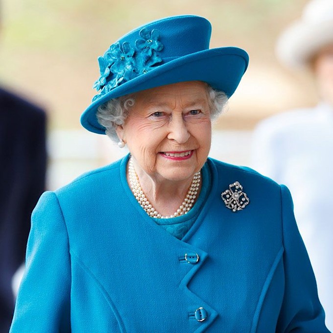 Queen Elizabeth's record reign: her best moments in pictures | HELLO!