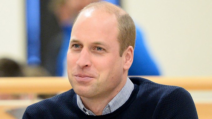 Prince William Prepares For The Crown In 2019, Says His Horoscope 