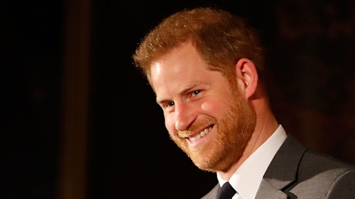 What sort of dad will Prince Harry be? We asked an astrologer to chart his horoscope