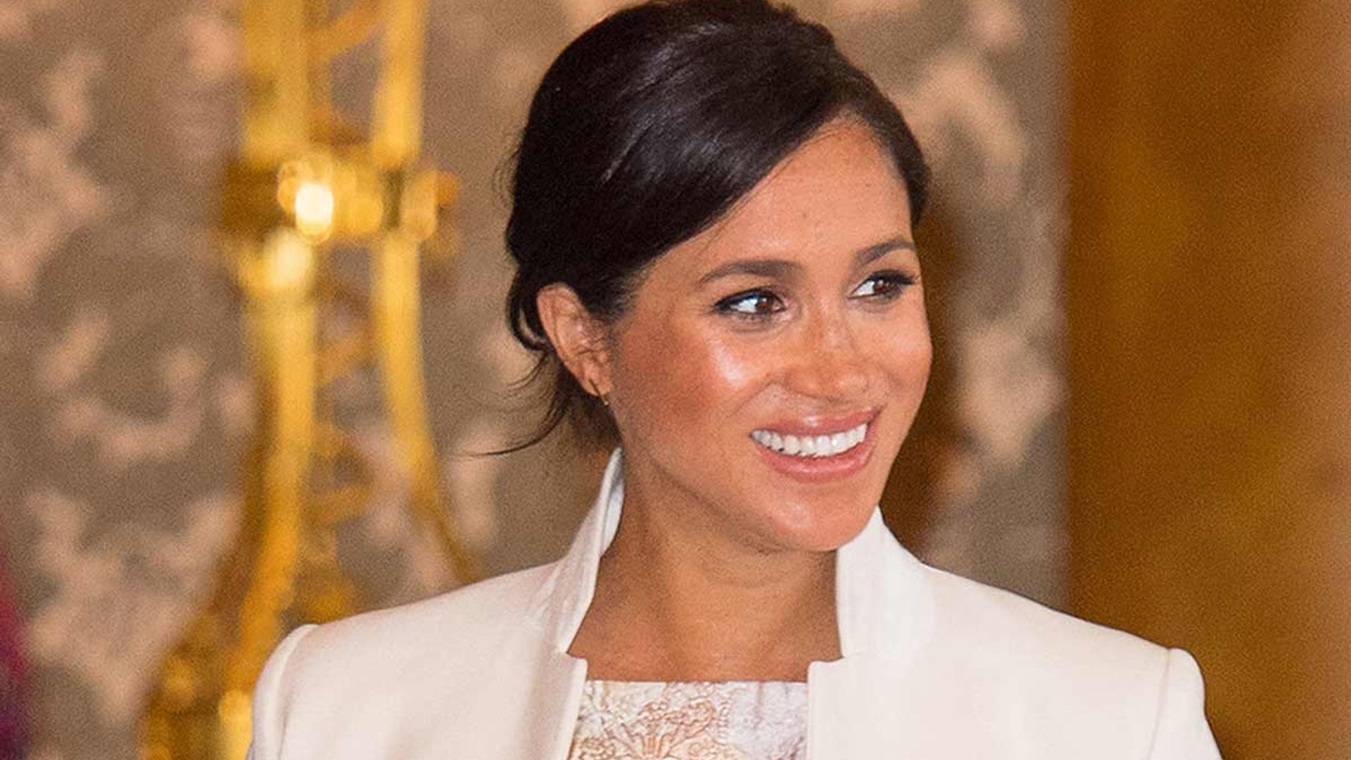 Meghan Markle's International Women's Day panel how to watch and who’s