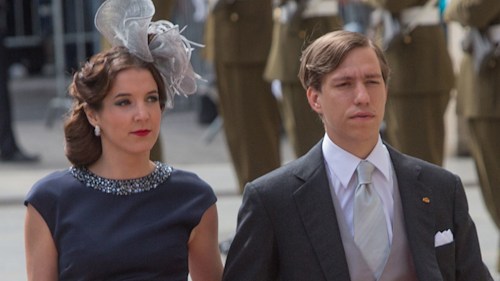 Princess Tessy and Prince Louis of Luxembourg finalise divorce: all the details