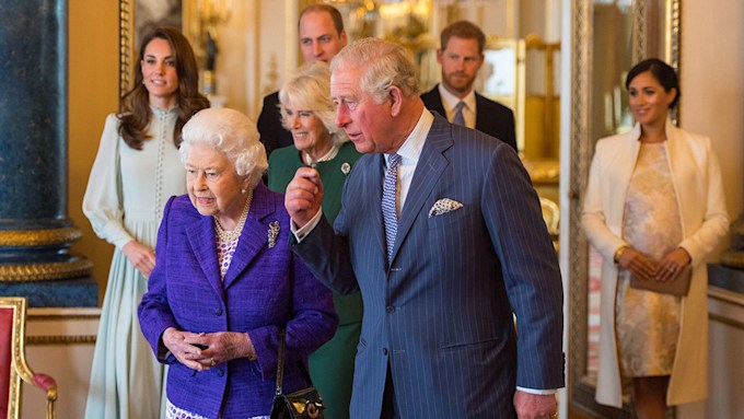 queen-and-royal-family