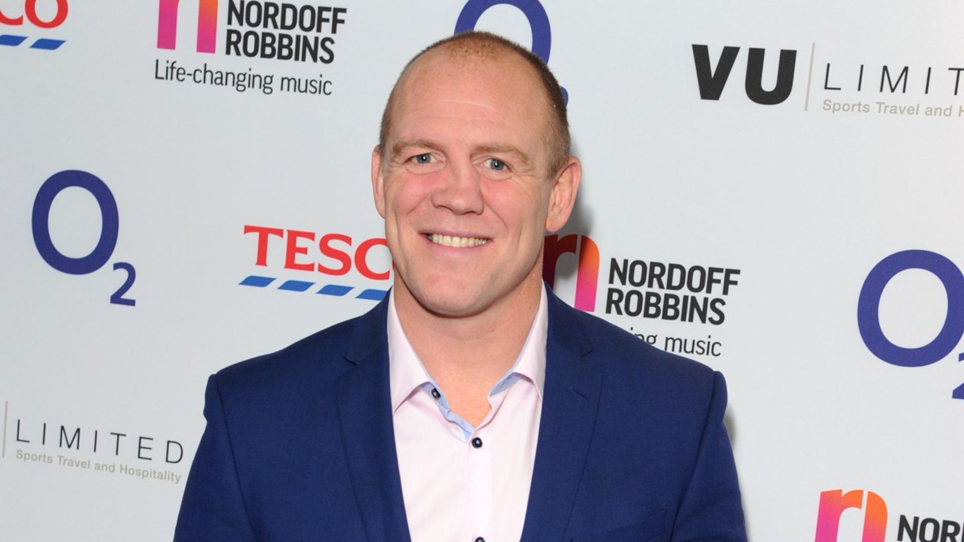 Mike Tindall Reveals Whether He Thinks Prince Harry Will Make A Good ...