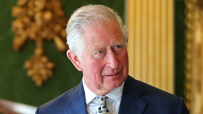 Prince Charles makes heartfelt plea ahead of royal baby birth | HELLO!