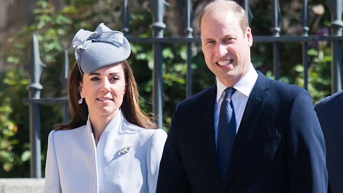 Kate Middleton and Prince William to return to their first marital home ...