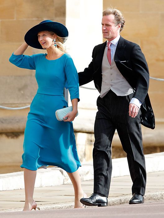 The Queen To Attend Lady Gabriella Windsor's May Wedding - Read ...