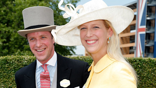 The Queen to attend Lady Gabriella Windsor's May wedding - read statement