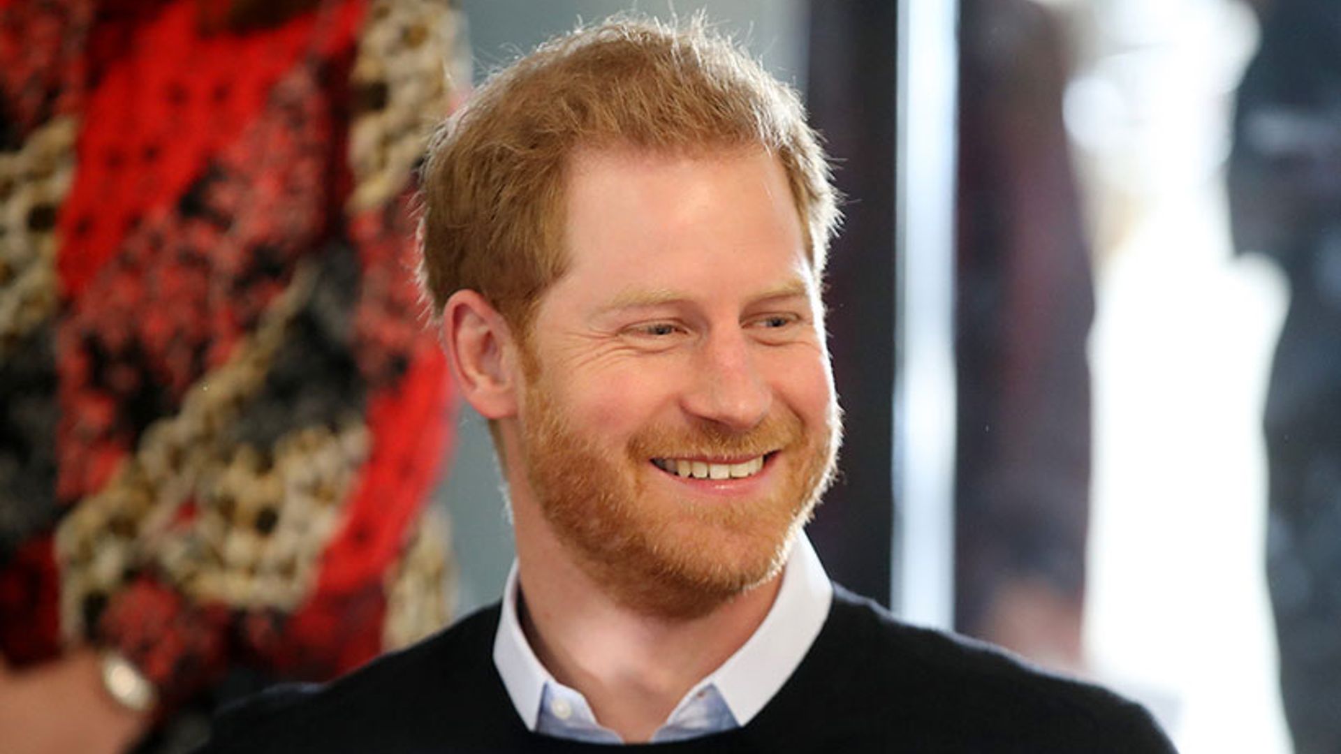 Prince Harry CUTS SHORT Netherlands trip amid royal baby countdown HELLO!(02)