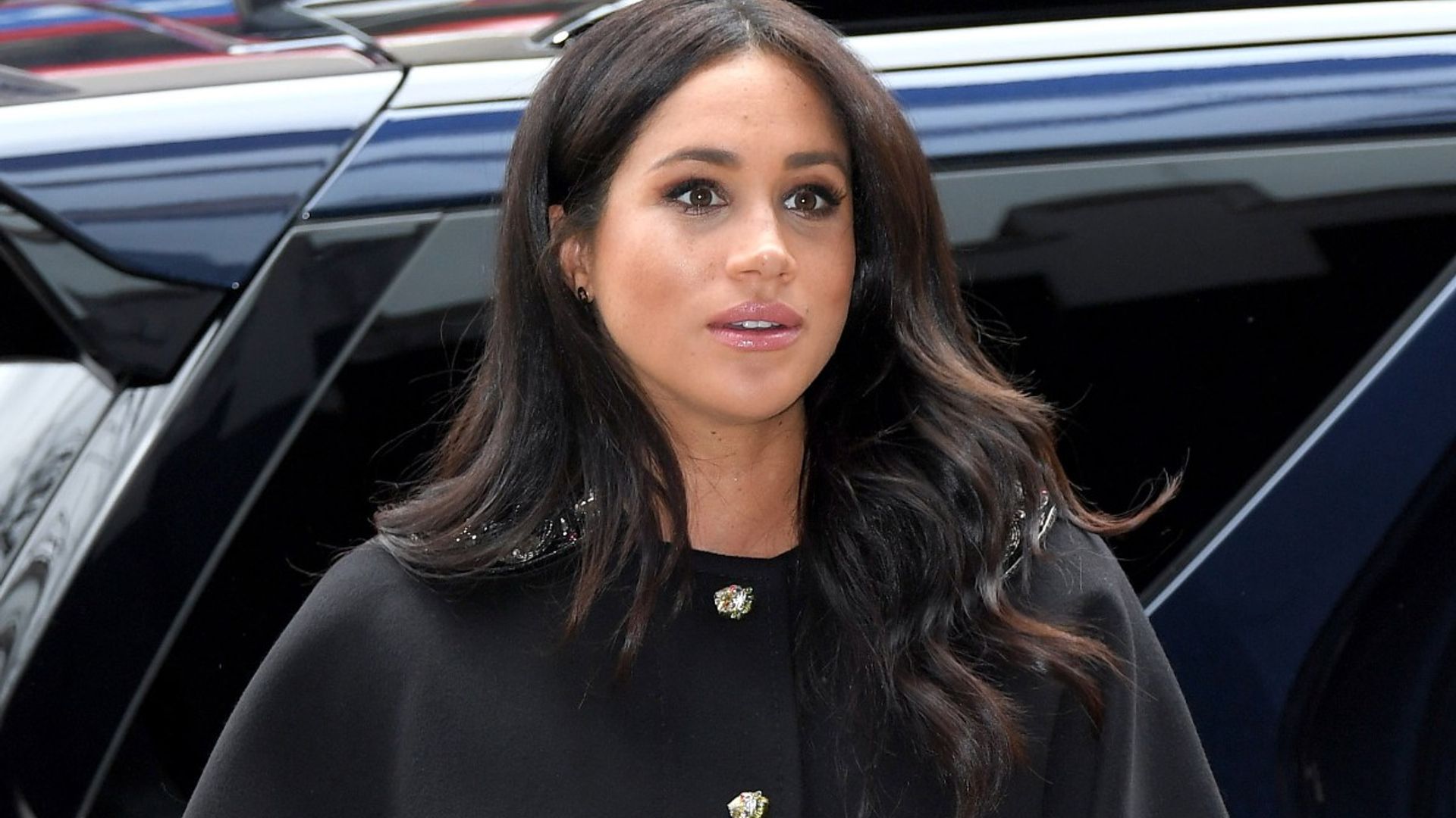 Royal baby latest: Why it would be EXTRA special if Meghan Markle gave ...