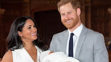 prince harry and royal baby