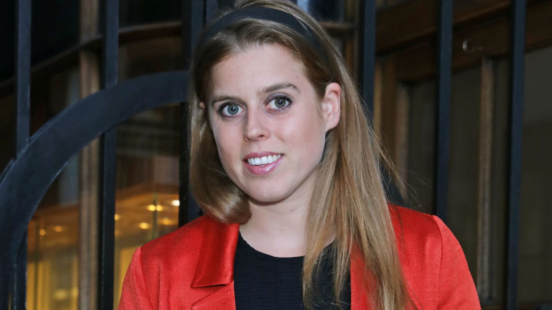 Princess Beatrice joins aunt Sophie Wessex and royal family at ...
