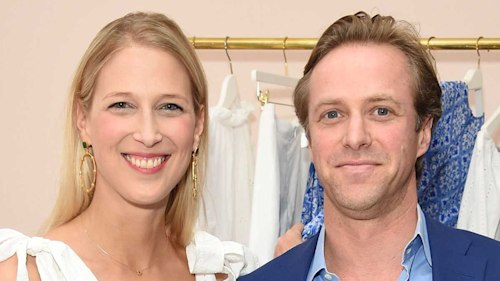 Who is Thomas Kingston? Everything you need to know about Lady Gabriella Windsor's fiance