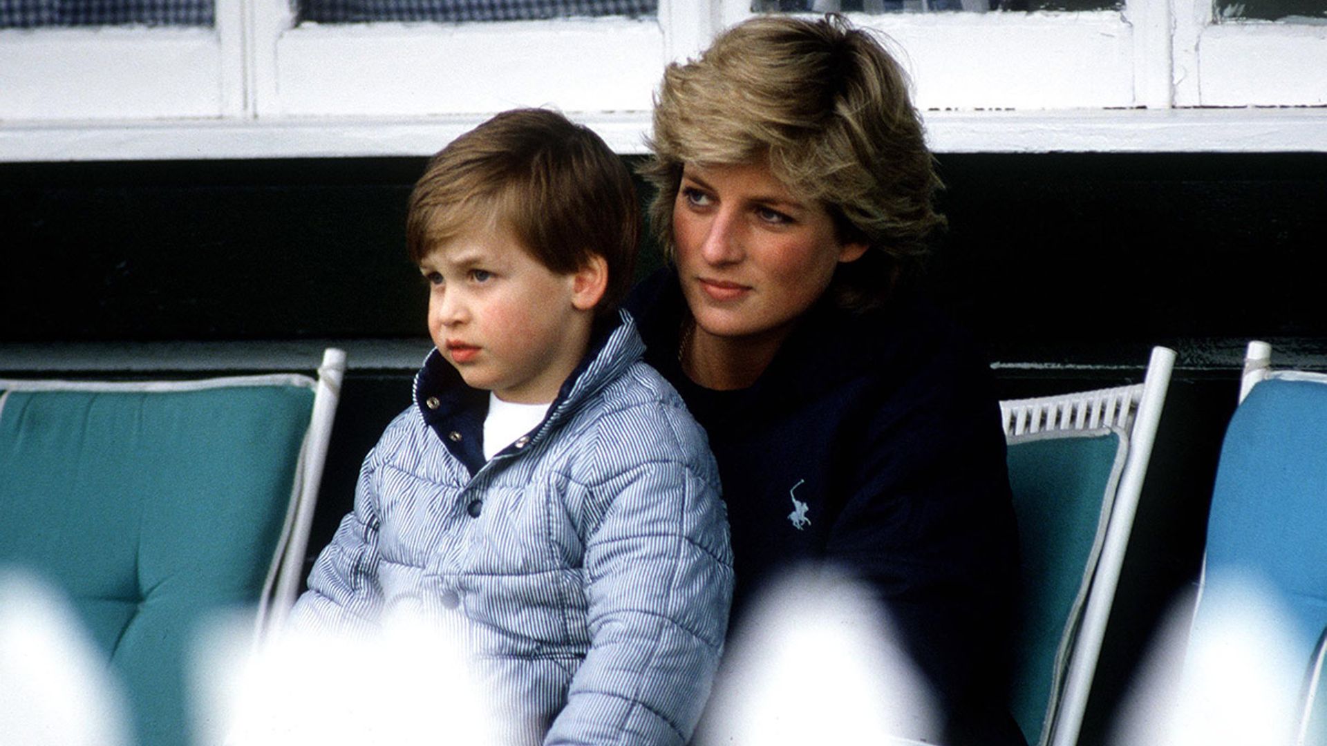 Prince William Just Said The Most Heartbreaking Thing About Princess Diana Hello 