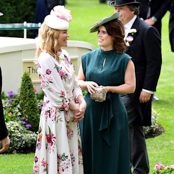 the-queen-at-ladies-day-royal-ascot