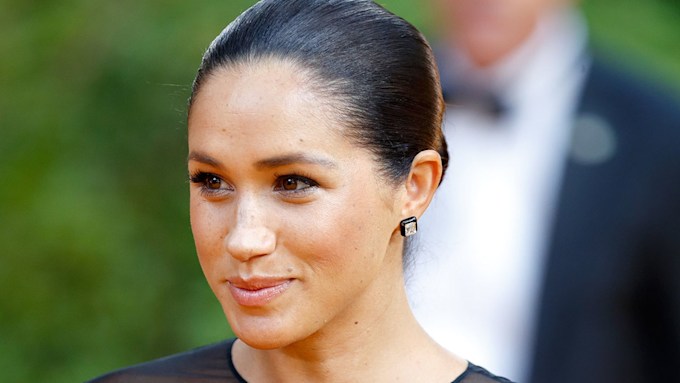 Meghan Markle makes heartbreaking confession about royal life | HELLO!