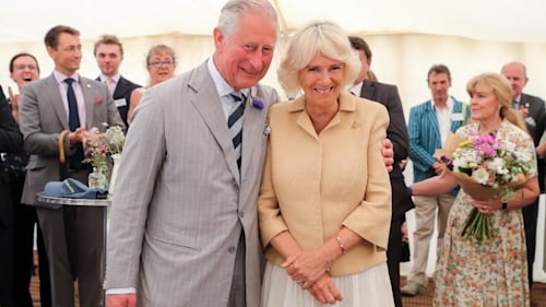 Prince Charles gave the sweetest birthday gift to wife Camilla – find out more