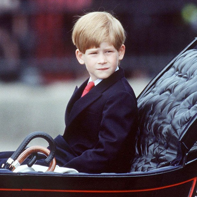 Royal children: see Prince George, Prince William, Princess Diana and ...