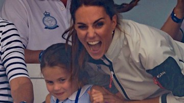 Princess-Charlotte-Kate-Middleton-Kings-Cup