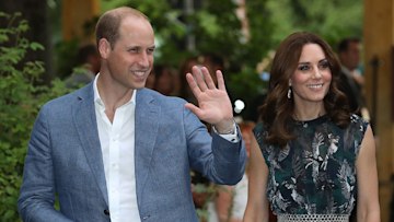 Prince William sends fans thank you cards following 37th birthday | HELLO!