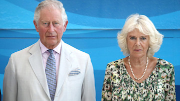 prince charles and camilla in cuba
