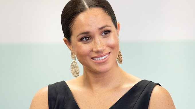 Meghan Markle makes SECRET pilgrimage to honour victim of brutal murder ...