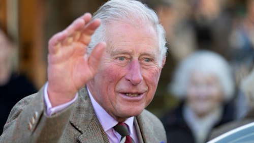 Prince Charles shares message of forgiveness in honour of special anniversary – see it here