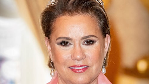 Grand Duchess Maria Teresa of Luxembourg undergoes secret knee operation - details