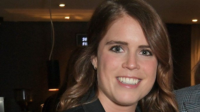 Princess Eugenie reveals her new favourite Christmas tradition – and ...