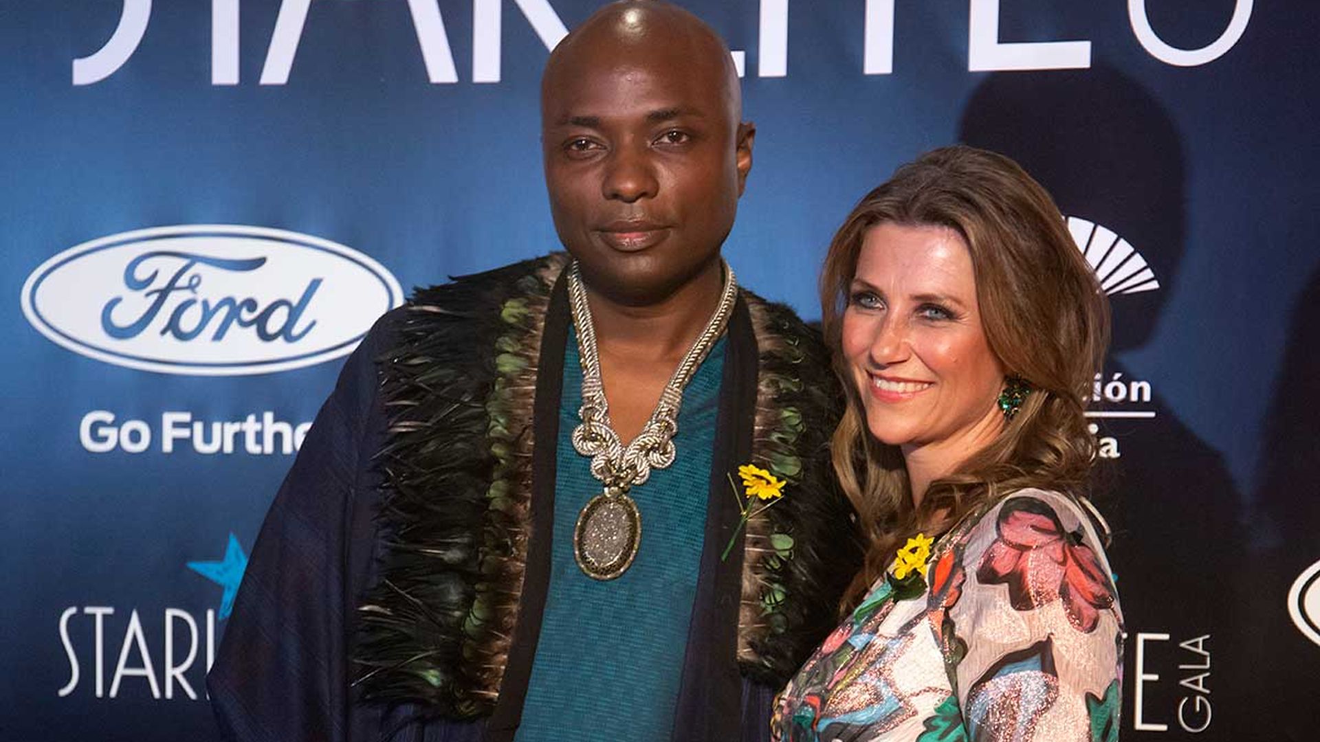 Princess Martha Louise of Norway's boyfriend breaks silence on Ari Behn(02)