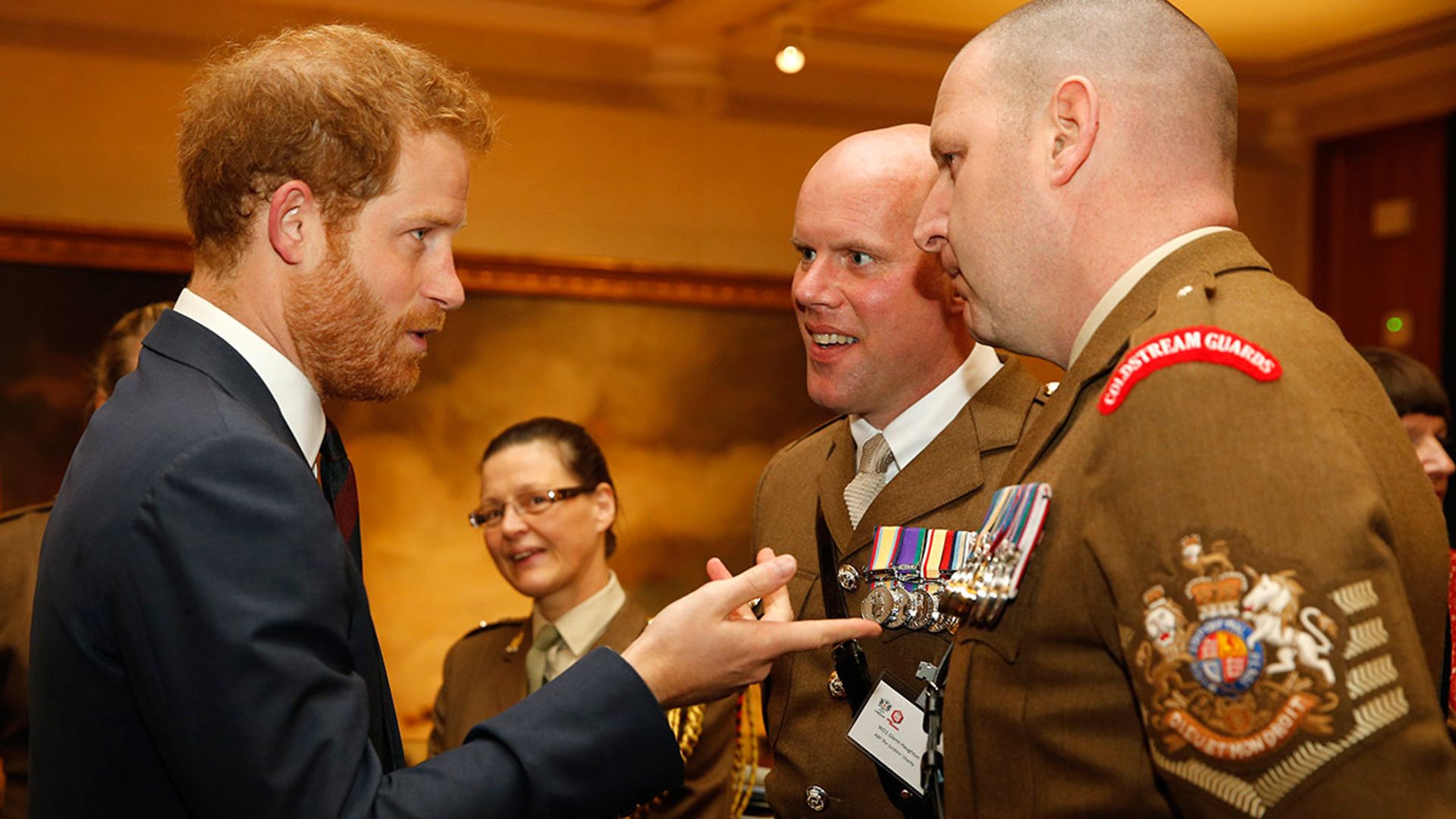 Prince Harry's former colleague speaks out in shock statement details(01)