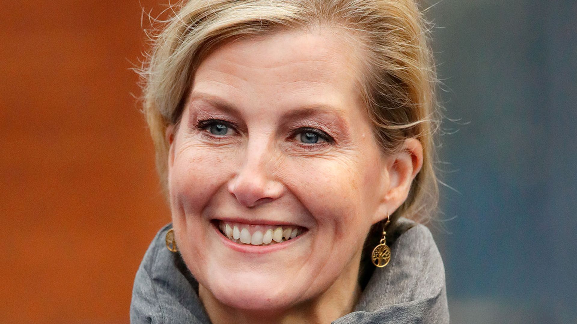 Revealed: How Sophie Wessex is celebrating her 55th birthday | HELLO!