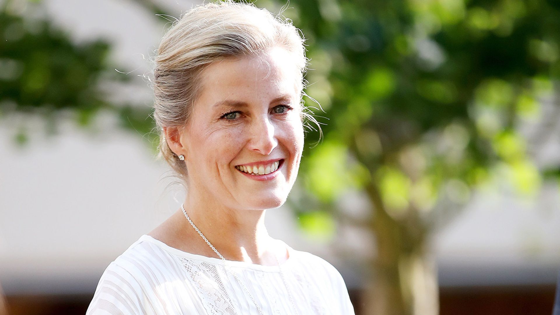 Sophie Wessex’s surprising Valentine’s Day plans revealed | HELLO!