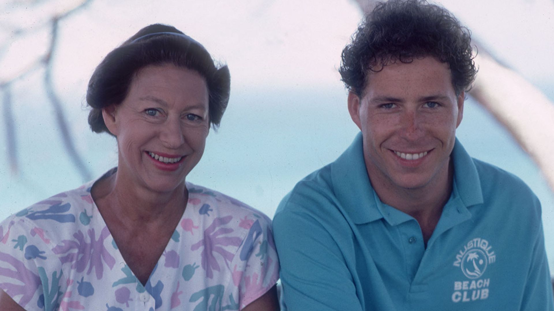 Who is David ArmstrongJones? Everything you need to know about