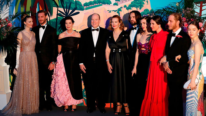 monaco-royal-family