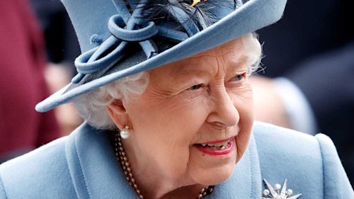 The Queen cancels public engagements next week as a sensible precaution to coronavirus outbreak