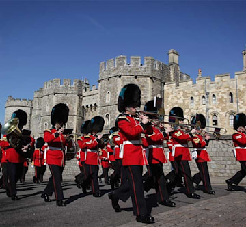 windsor-guard