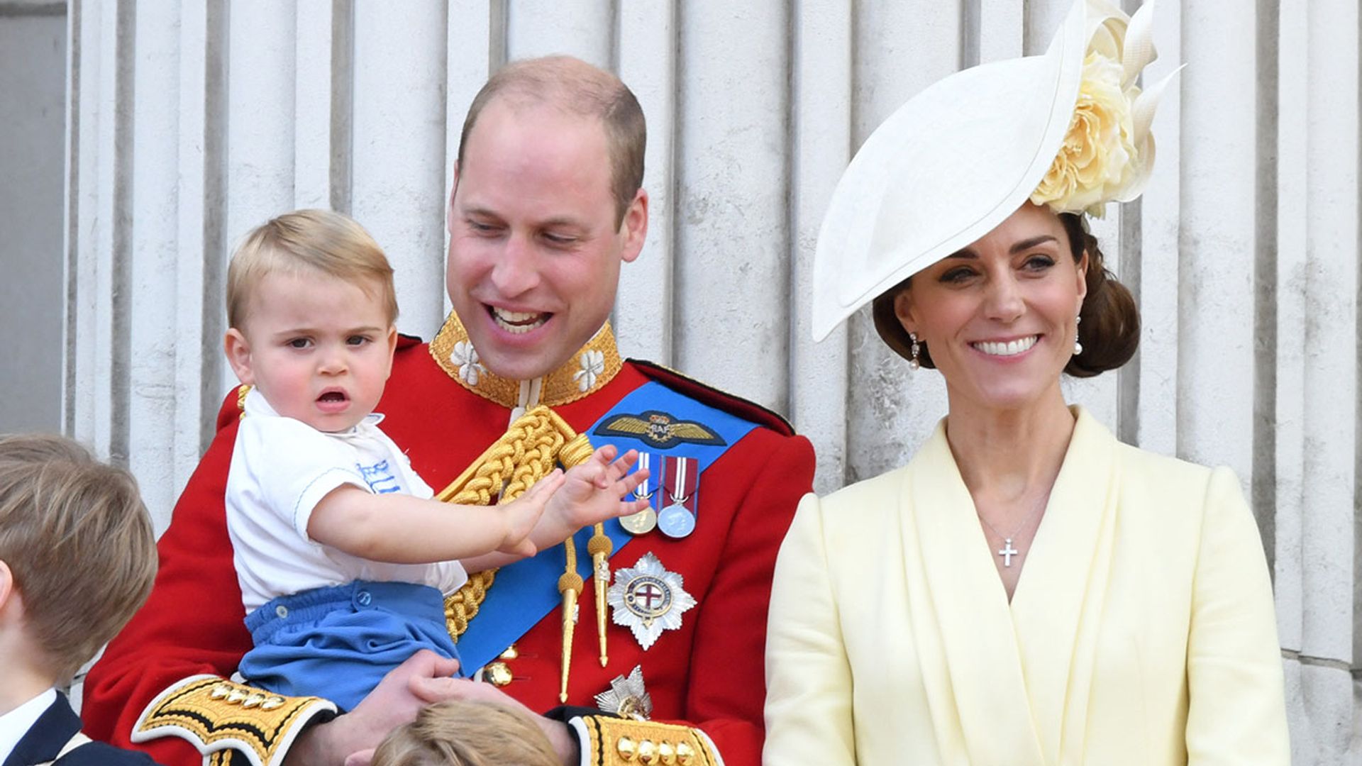 Kate Middleton news: Why Mother's Day will be so different this year ...