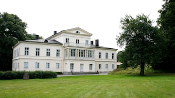 haga-palace