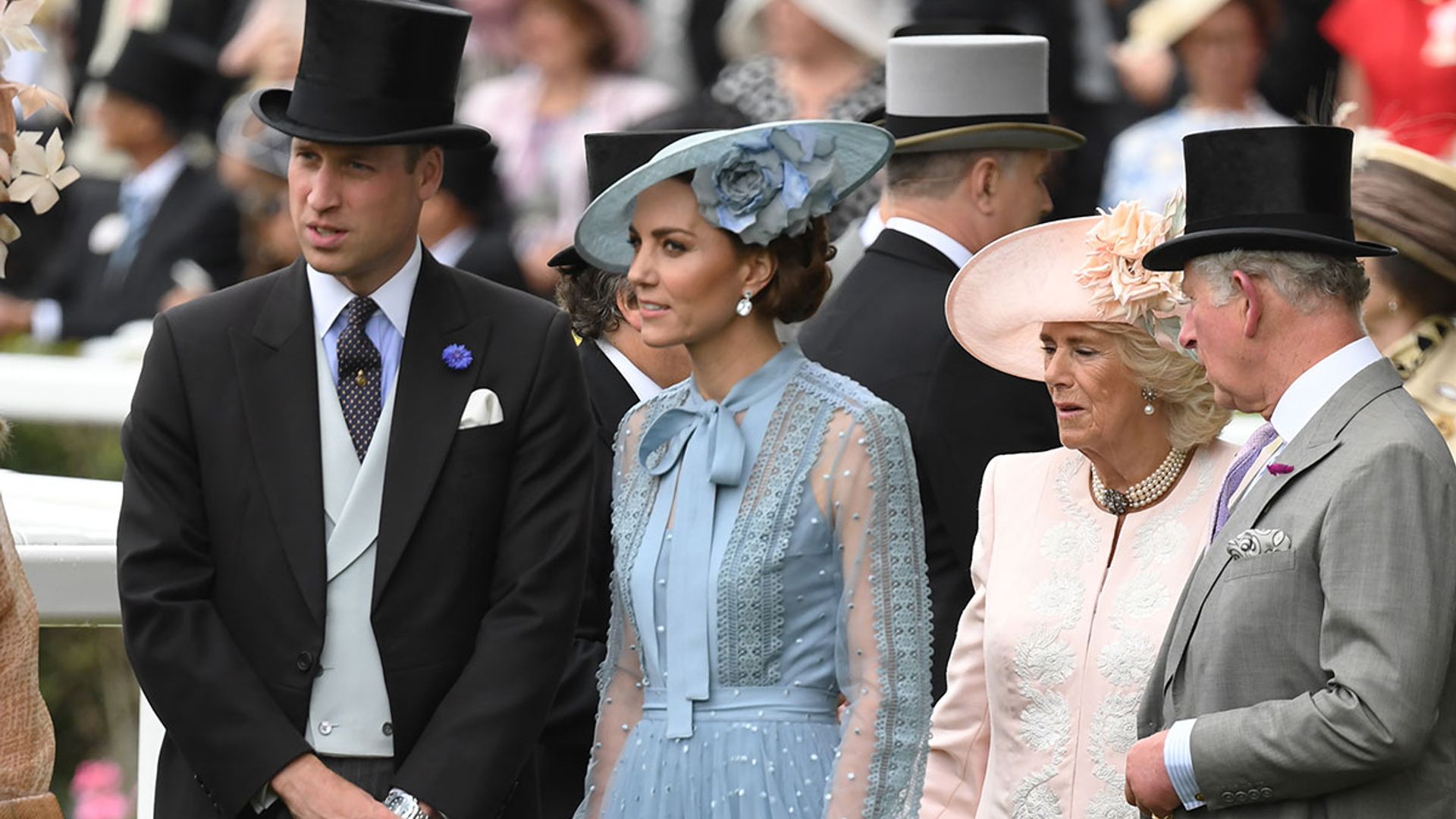 The Queen and royal family's favourite annual event cancelled amid ...